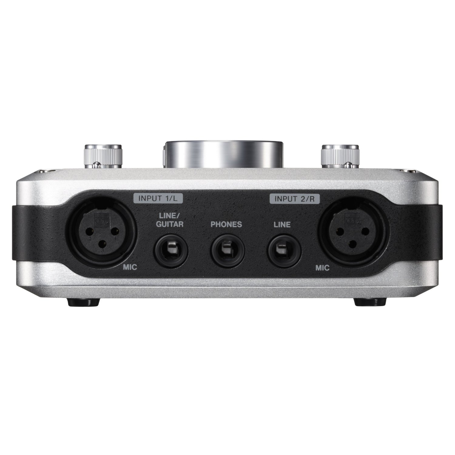 TASCAM US-322 2x2 USB Audio Interface