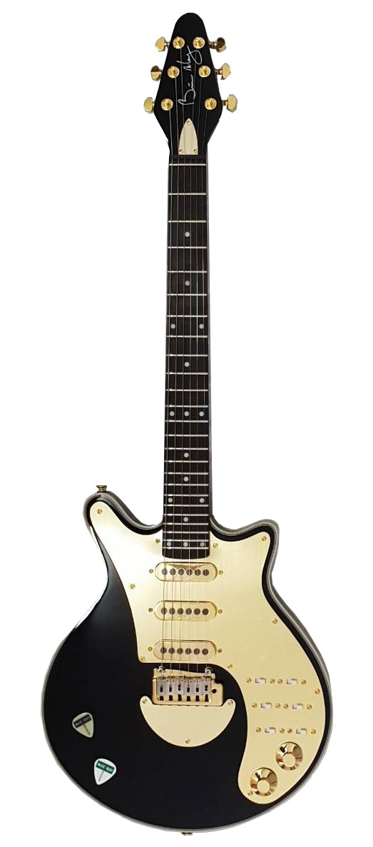 Brian May Guitars Brian May Signature Electric Guitar