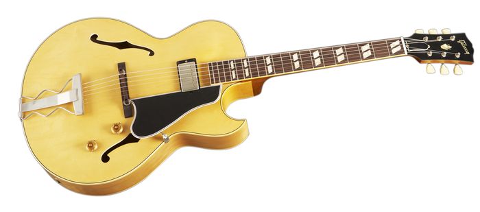 Gibson 1959 ES-175D Hollowbody Electric Guitar