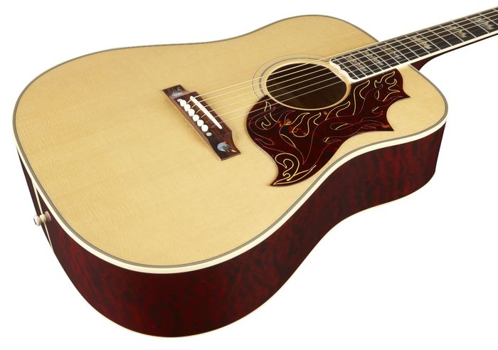 Gibson Custom Firebird Custom Acoustic Guitar
