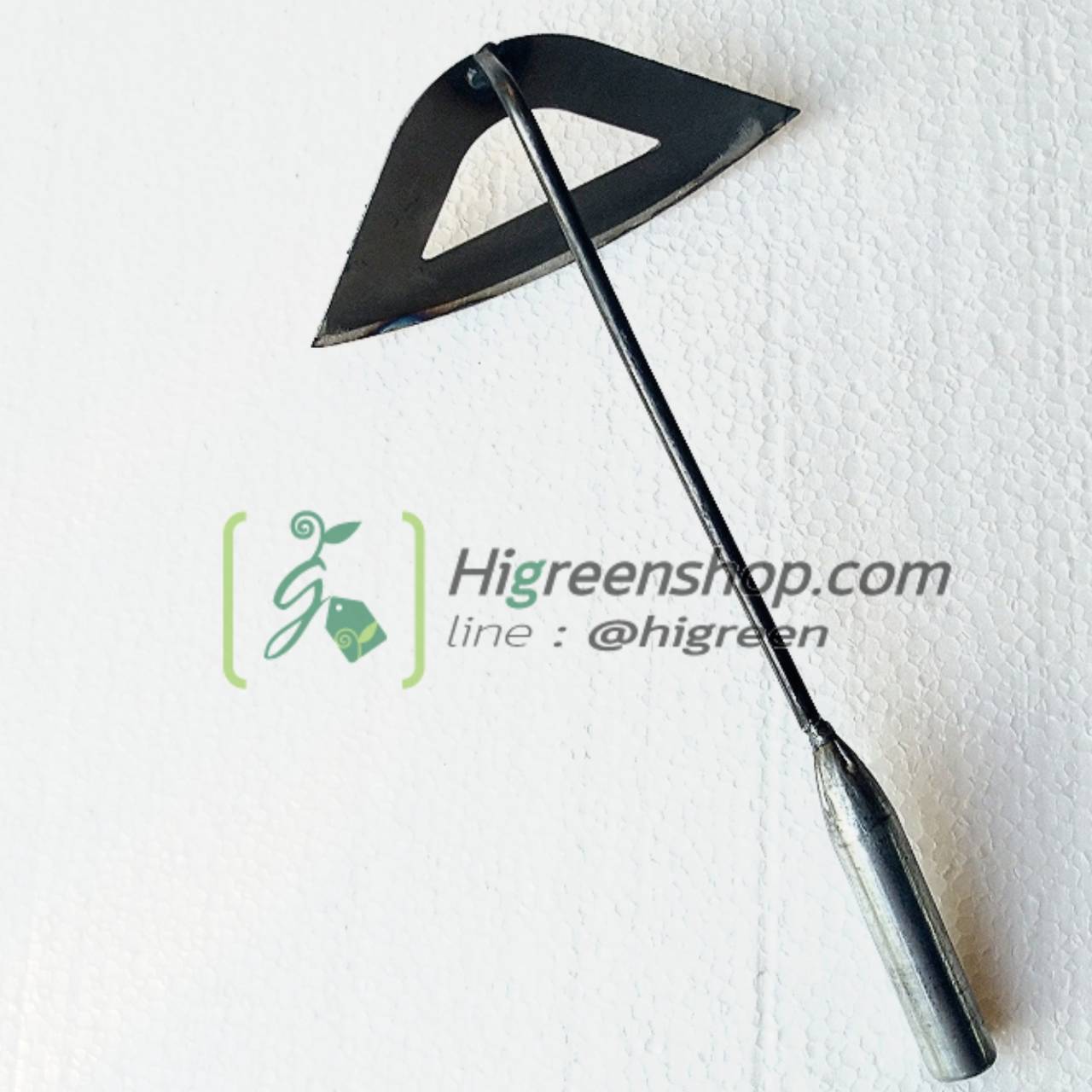 จอบถางหญ้า