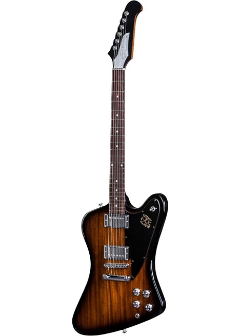 Gibson 2017 Firebird Studio HP Electric Guitar