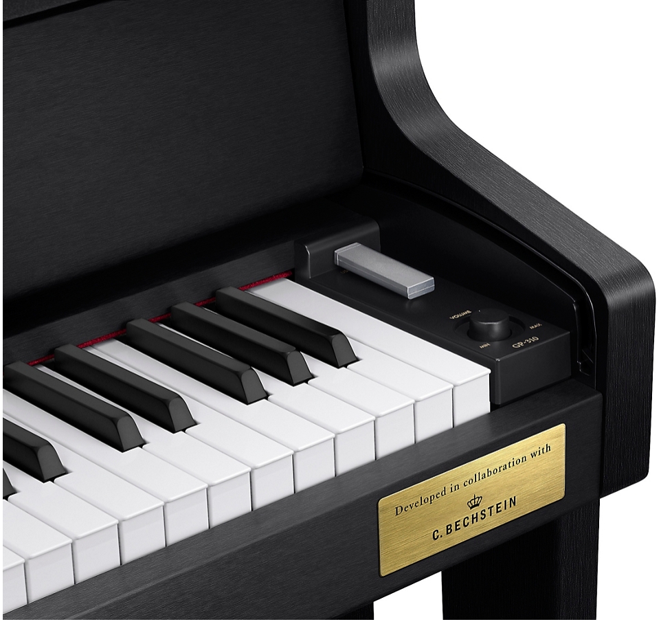 Casio GP-310BK Celviano Grand Hybrid Black