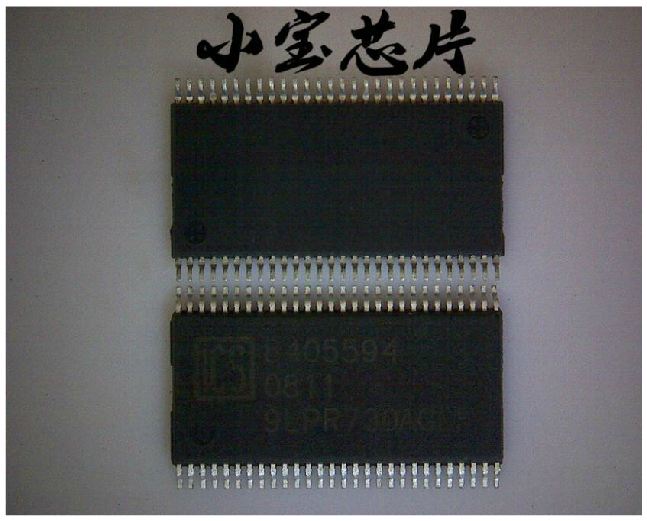 ICS 9LPR730AGLF