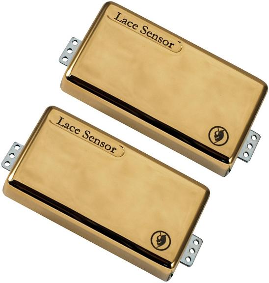 Lace Bill Kelliher Dissonant Aggressors Guitar Pickup Set