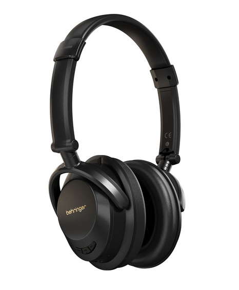 Behringer HC 2000B Wireless Over-Ear Headphones