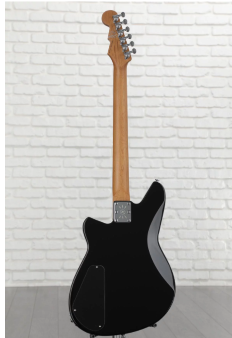 Reverend Descent RA Solidbody Electric Guitar
