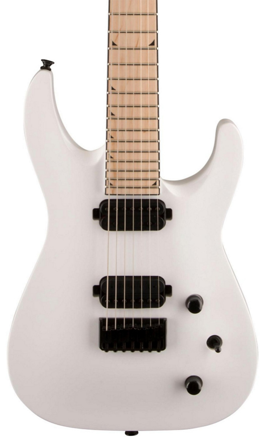 Jackson SLATHX-M 3-7 7-String Electric Guitar