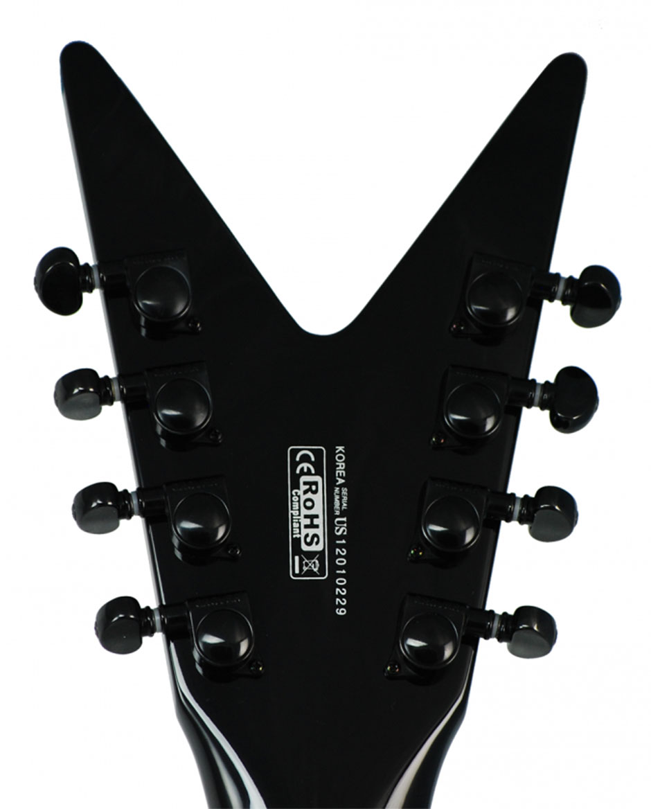 Dean ML Modifier 8-String Electric Guitar