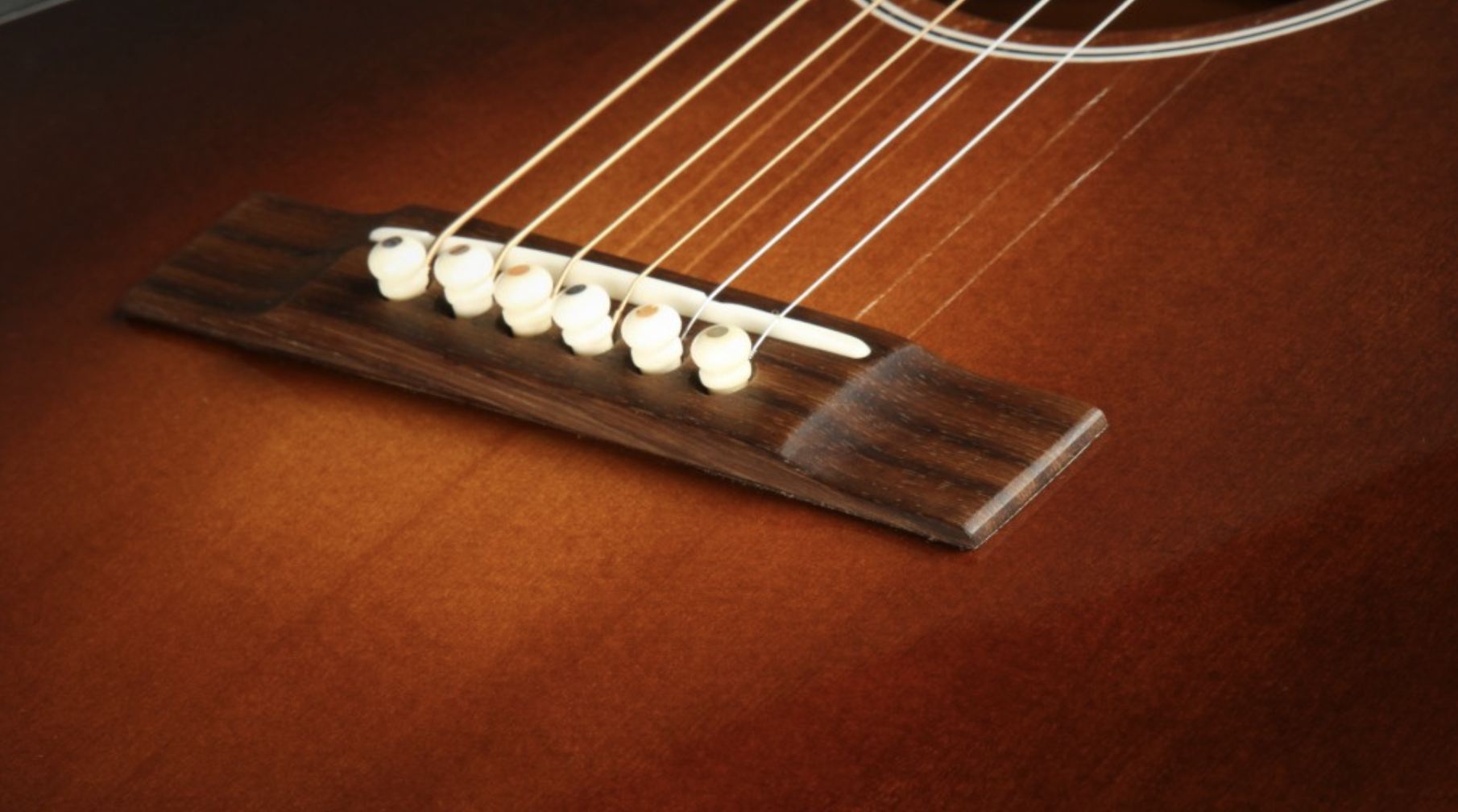 Jeff Jewitt JG-00 Mahogany/Sitka - Vintage Burst