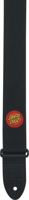 Dunlop SK8 Santa Cruz Dot Nylon Strap
