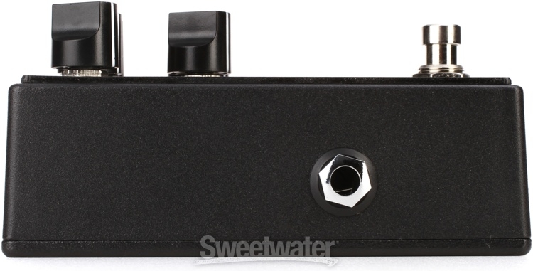 Friedman Sir-Compre Compressor Pedal with Built-in Overdrive