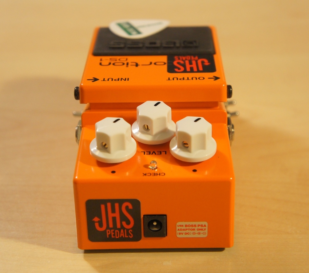 JHS Pedals Boss DS-1Synth Drive