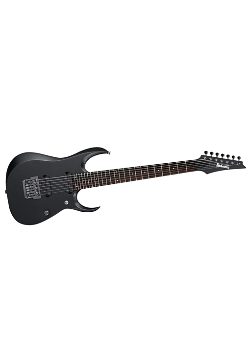 Ibanez Prestige RGD2127FX 7-String Electric Guitar - Invisible Shadow
