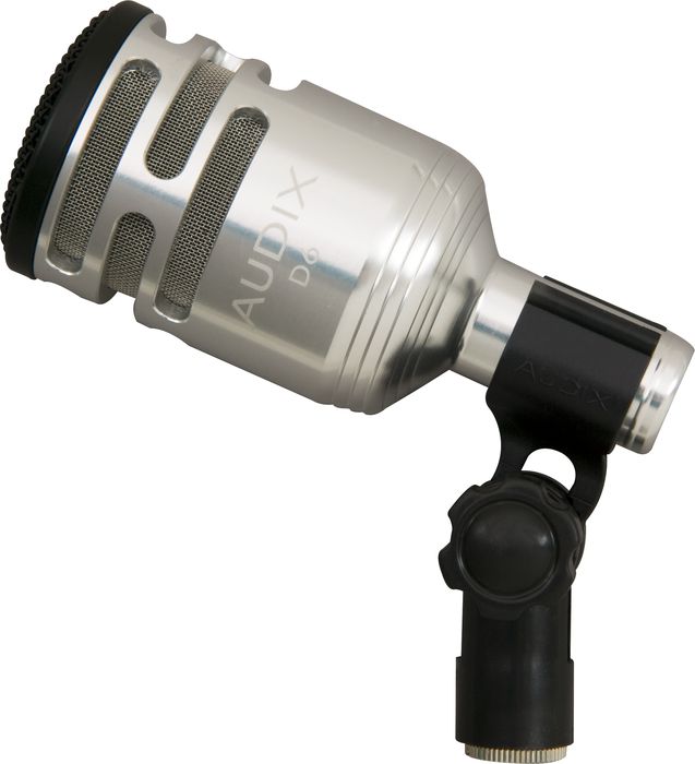 Audix 5-Piece Drum Pack