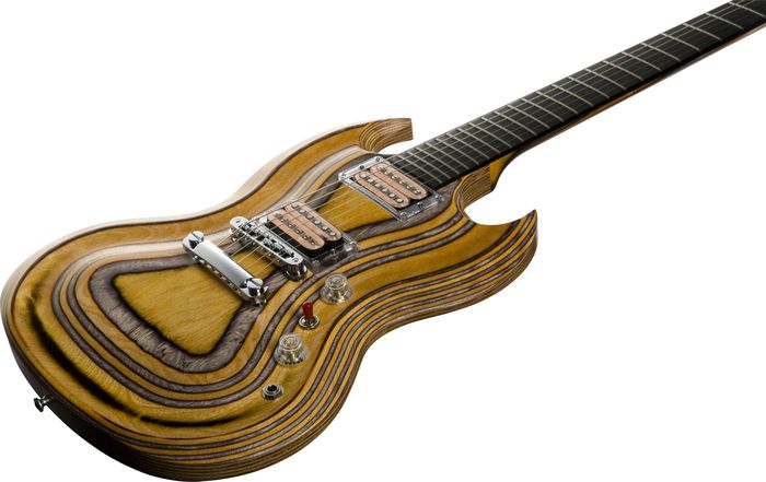 Gibson Zoot Suit SG Electric Guitar