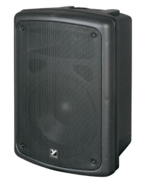 Yorkville C170P Mini Loudspeaker