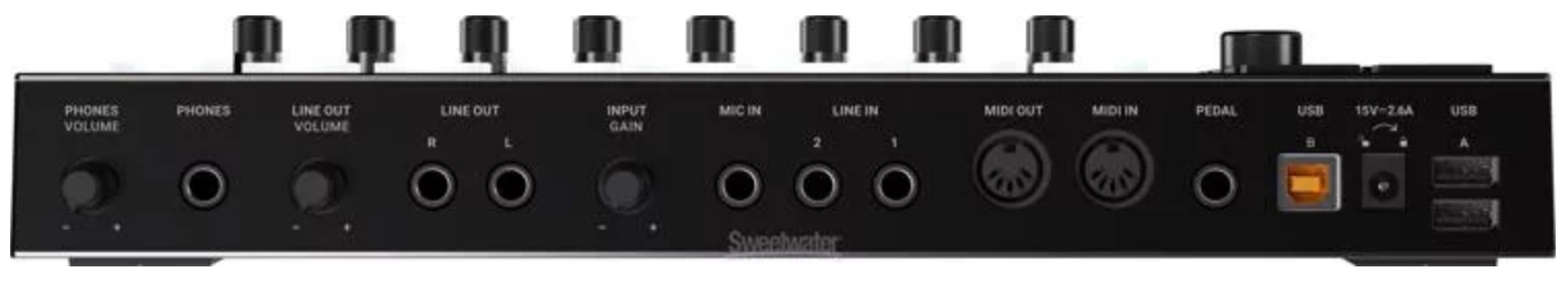 Native Instruments Maschine Plus Standalone Production and Performance Instrument