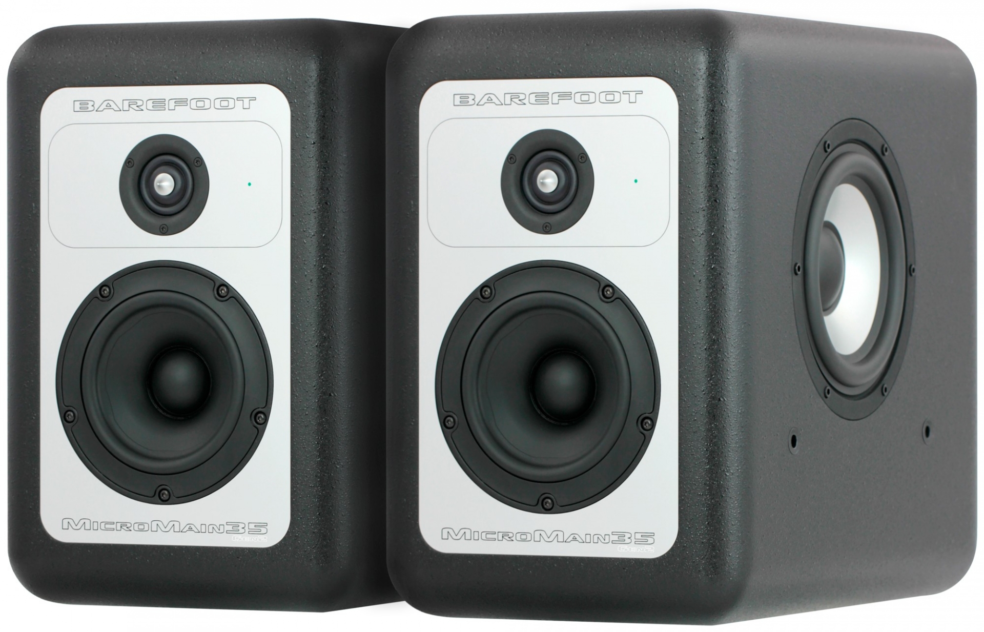 Barefoot Sound MicroMain35 Gen2 - Pair