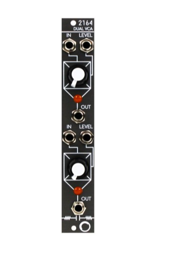 Electrosmith 2164 VCA