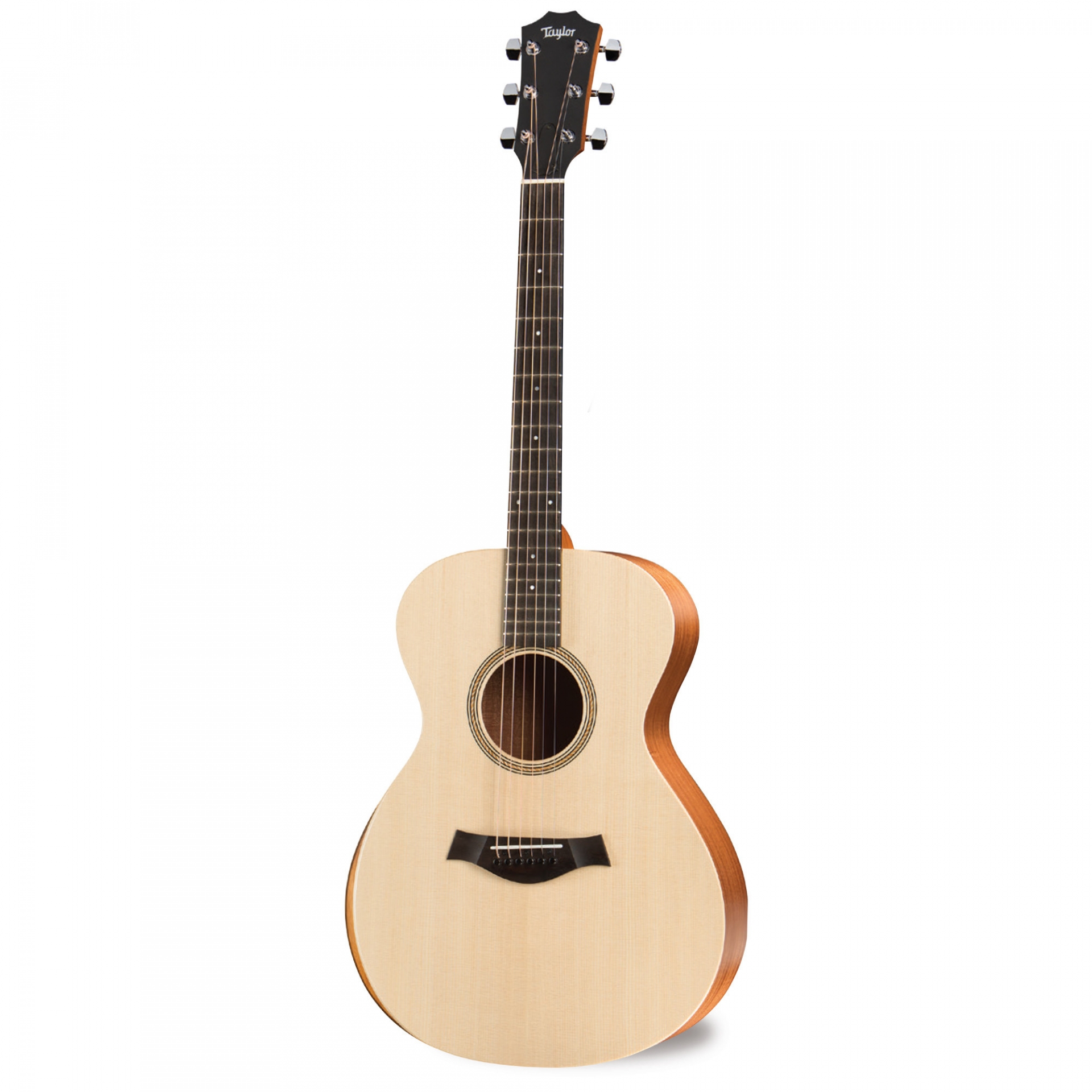 Taylor Academy A12e Grand Concert With Electronics - Natural