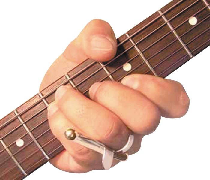 JetSlide Guitar Slide