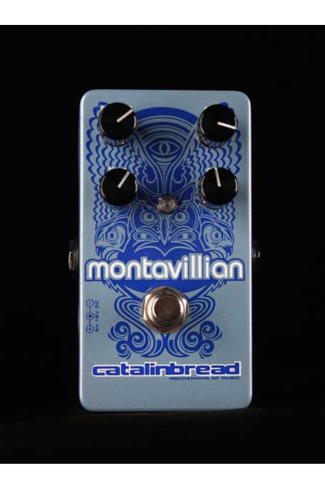 Catalinbread Montavillian Echo