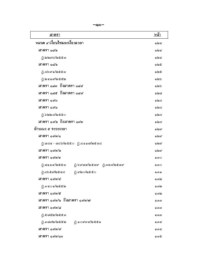(e book) ฎีกา ป.แพ่ง เรียงมาตรา พ.ศ.๒๕๔๘ - ๒๕๕๕