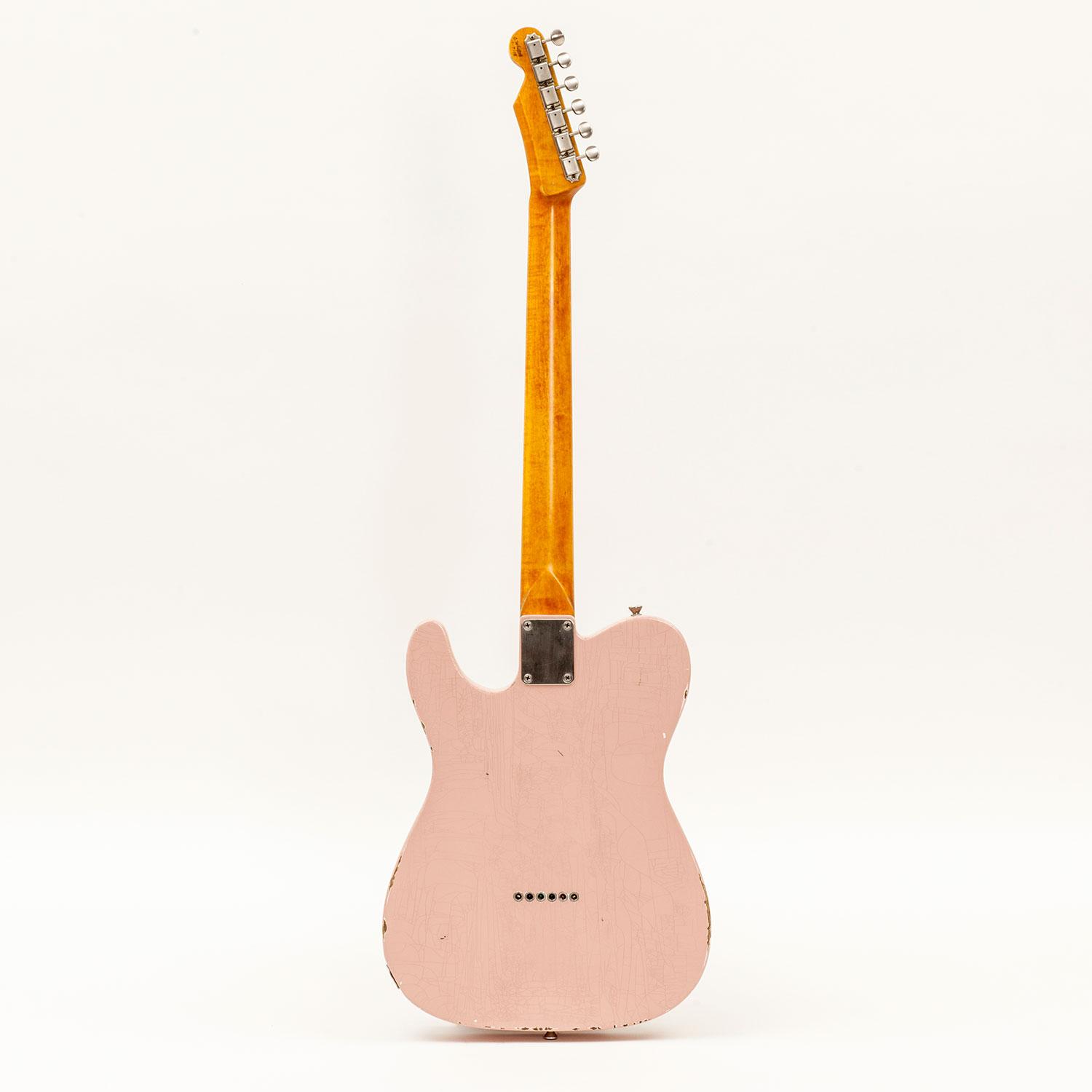 Whitfill T 61 Shell Pink, Rosewood
