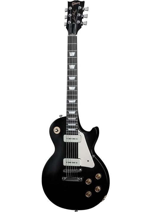 Gibson 2016 Les Paul 60s Tribute HP Electric Guitar