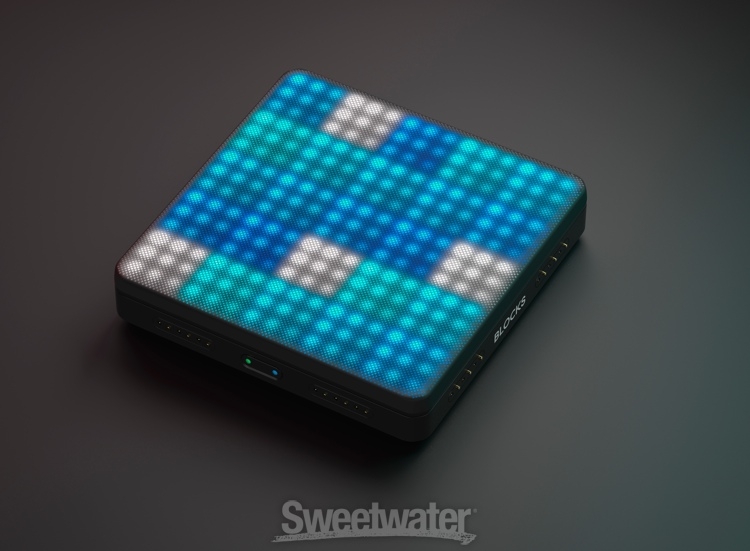 ROLI Lightpad Block M Studio Edition