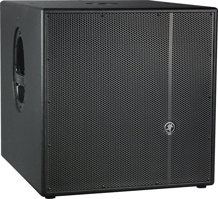 Mackie HD1801 Powered Subwoofer