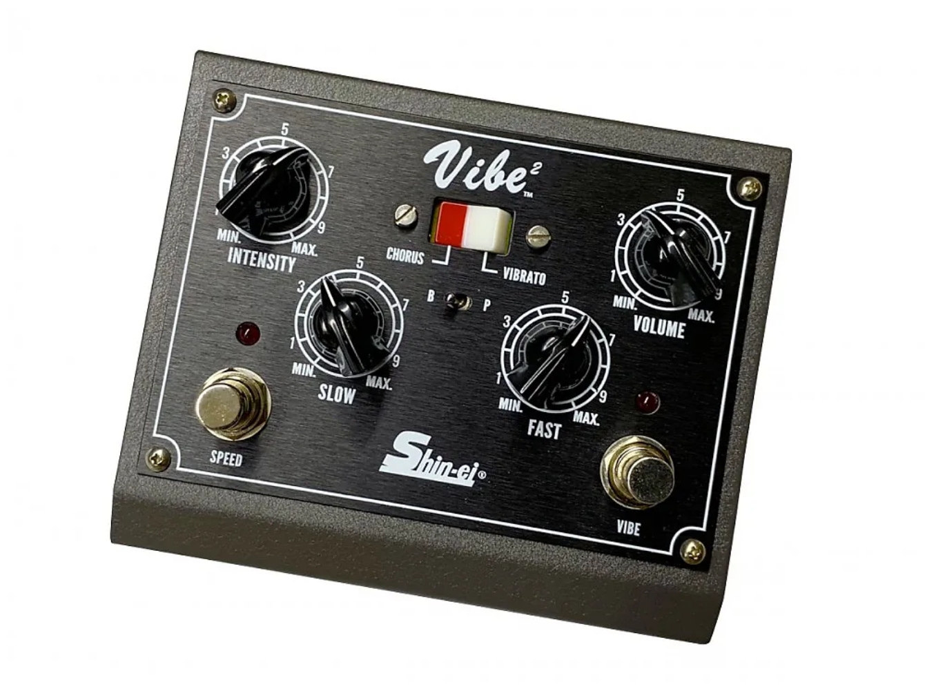 Shin Ei Vibe 2