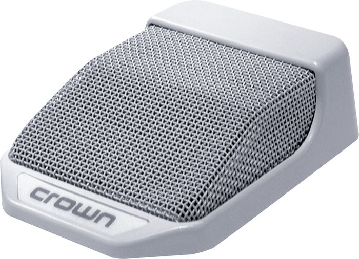 Crown PCC130SW Boundary Mic