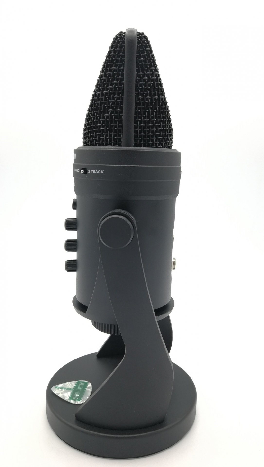 Samson G-Track Pro USB Condenser Microphone