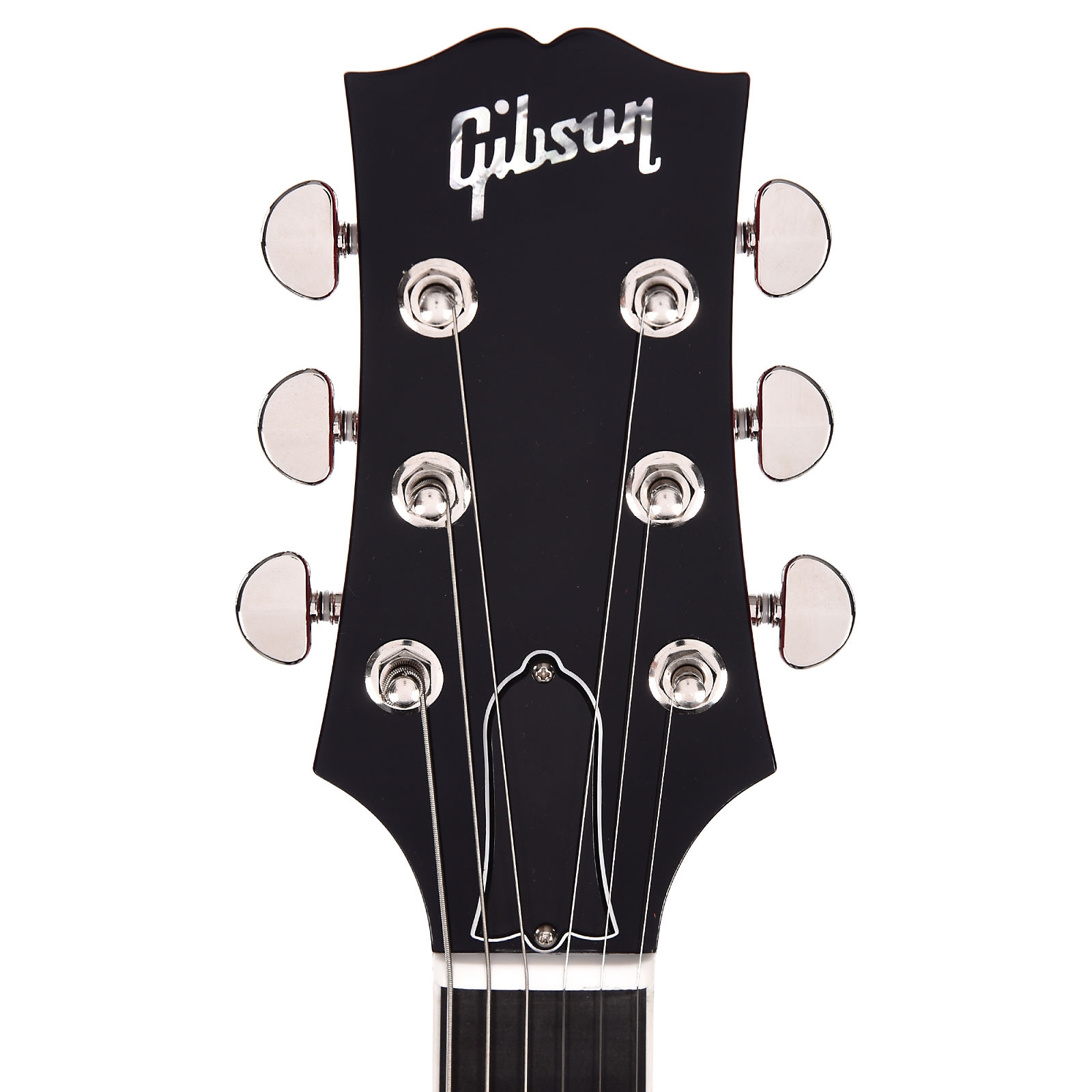 Gibson Custom Shop Modern Archtop - Sparkling Burgundy