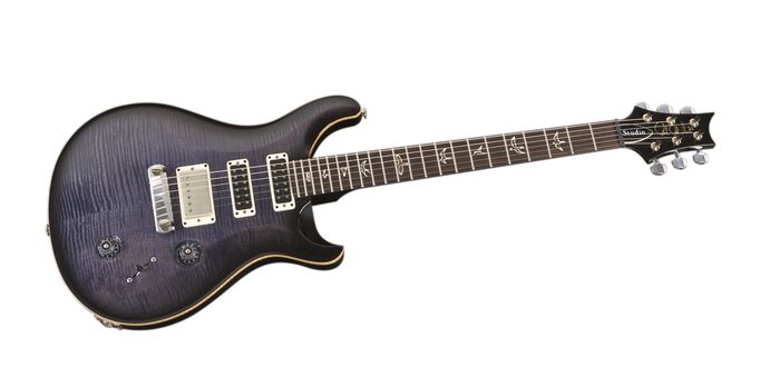 PRS Studio with Stoptail Electric Guitar