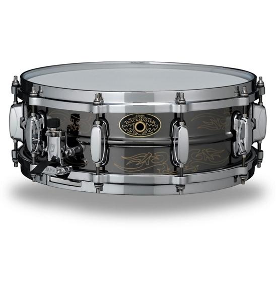 Tama Kenny Aronoff Trackmaster Snare Drum 14 x 5 in.