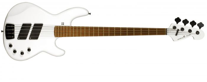 Sandberg Panther 4-string electric bass