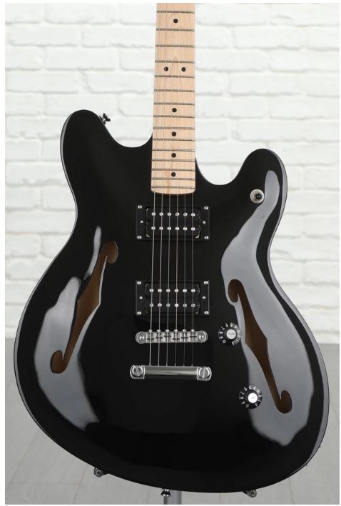 Squier Affinity Starcaster