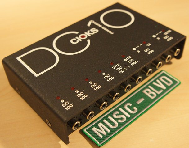 CIOKS DC10 Power Supply