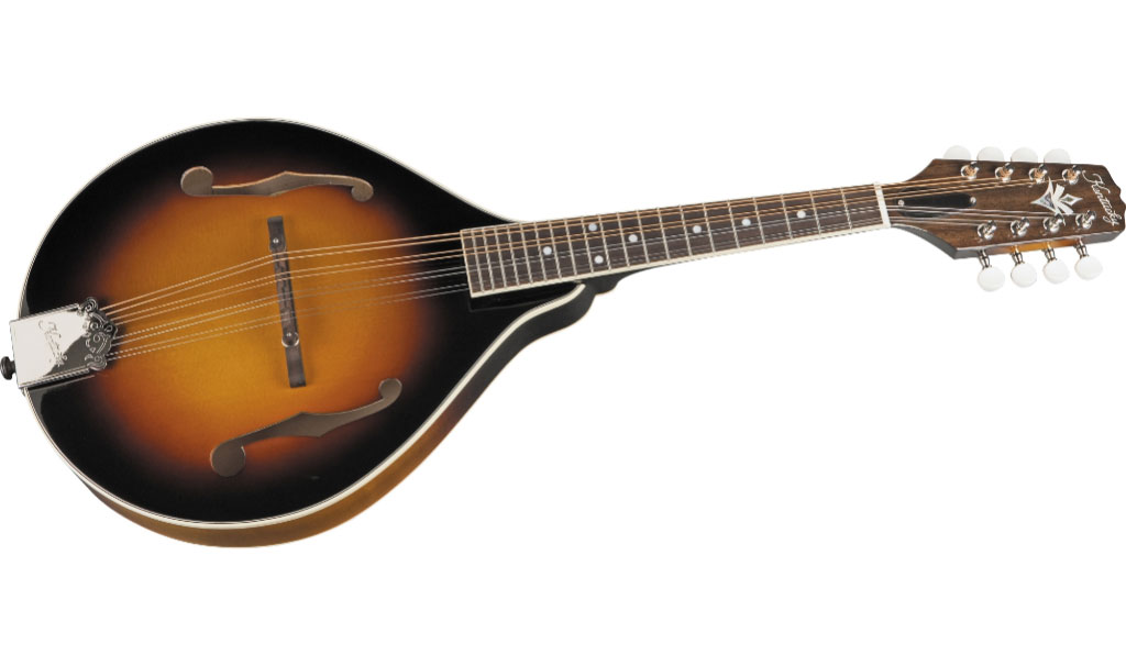 Kentucky KM-160 Series Standard A-model Mandolin