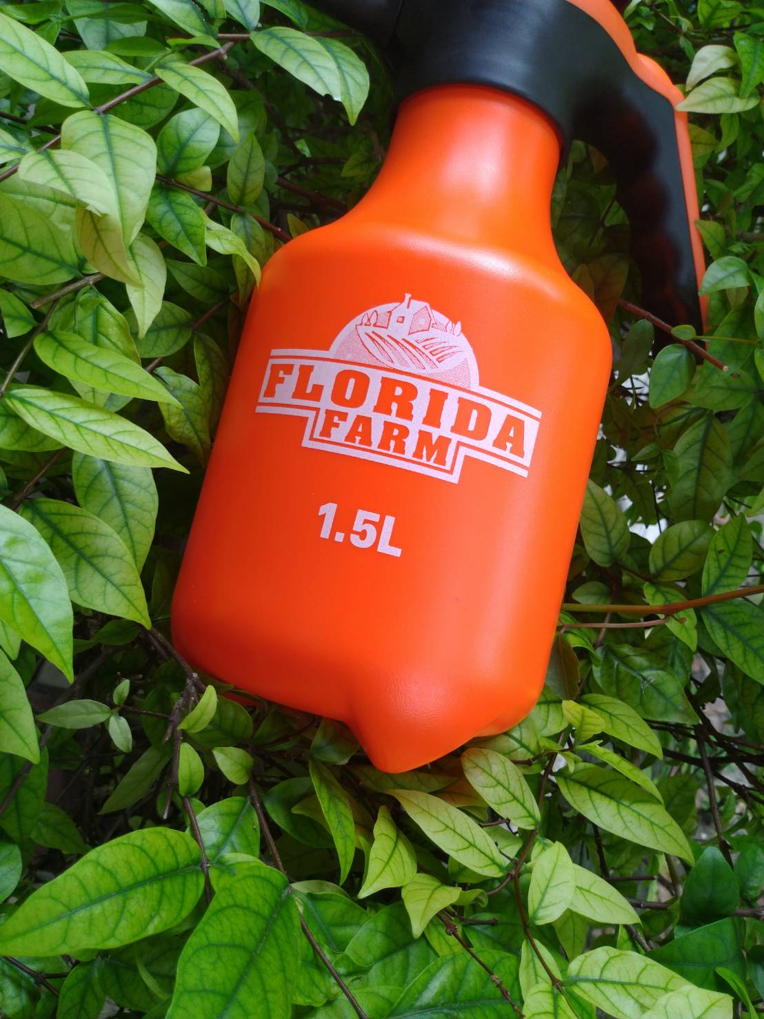 กระบอกฉีด+ควบคุมแรงดัน 1.5 ลิตร