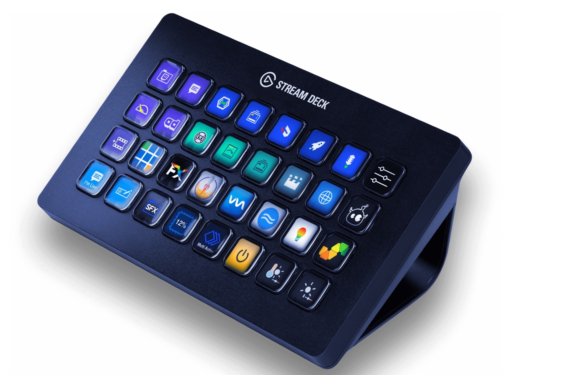 ELGATO Stream Deck XL