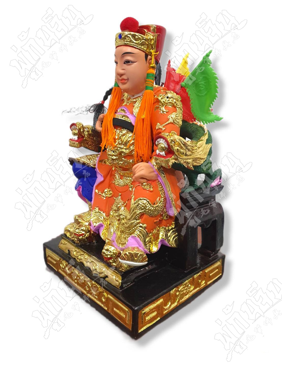 อ่องซุ้นต่ายส่าย