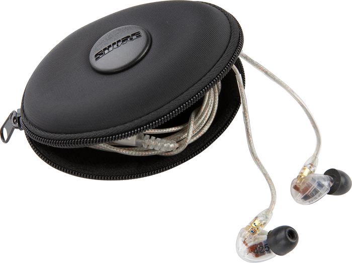 Shure SE425 Sound Isolating Earphones
