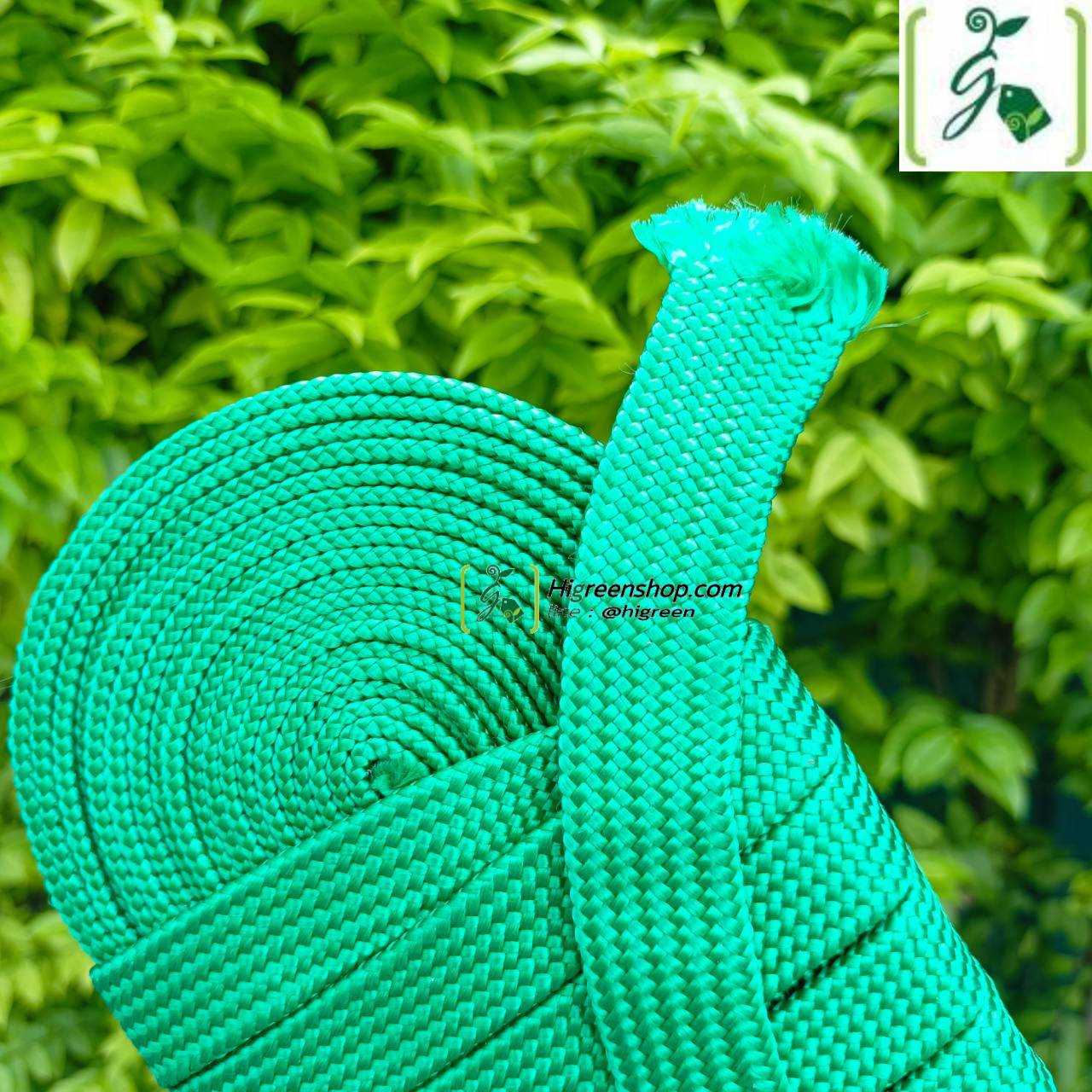 เชือกรัดของ เชือกอเนกประสงค์ ขนาด 20 มม. / มัด