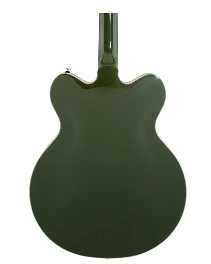 Gretsch Guitars G2622LH Streamliner Center Block with V-Stoptail, Left-Handed Electric Guitar