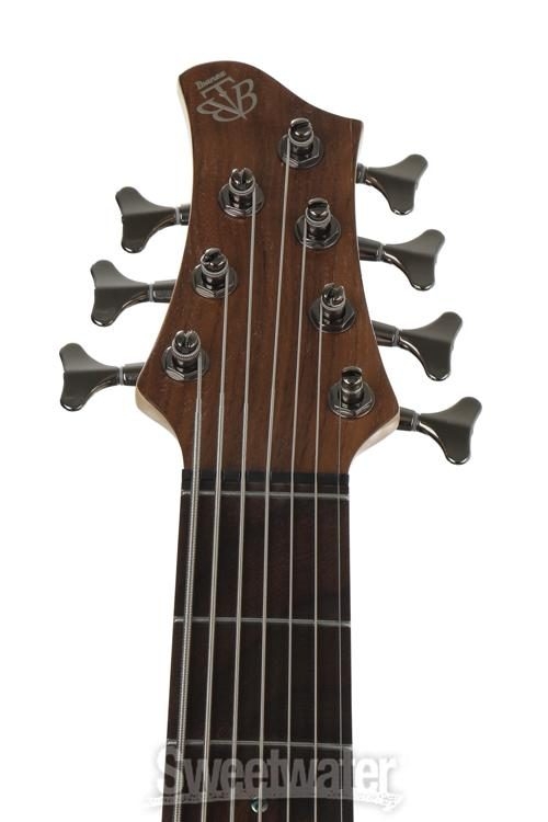 Ibanez BTB747 - Natural Flat Low Gloss