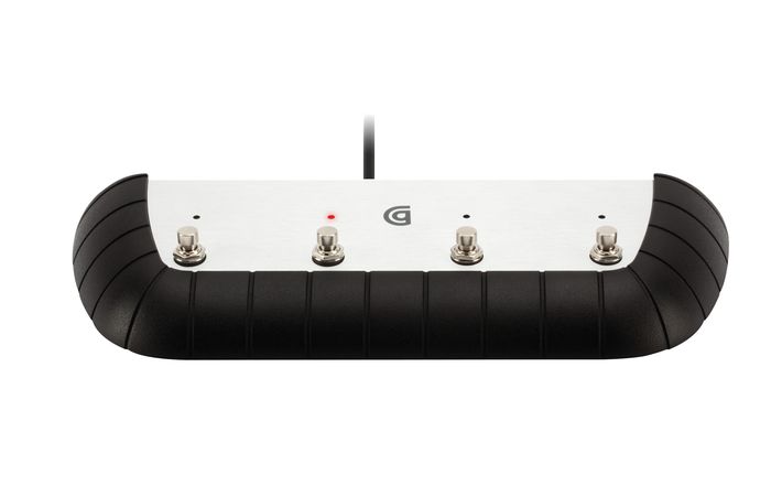 Griffin StompBox Controller for iPad, iPhone, & iPod Touch